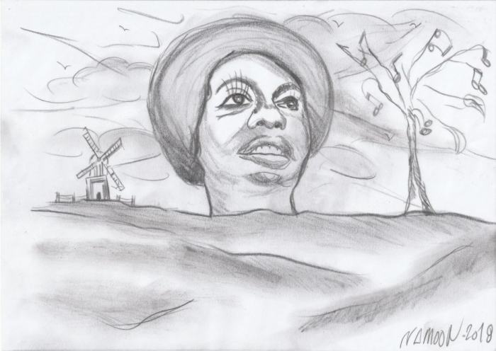 What happened, ms. Hill?